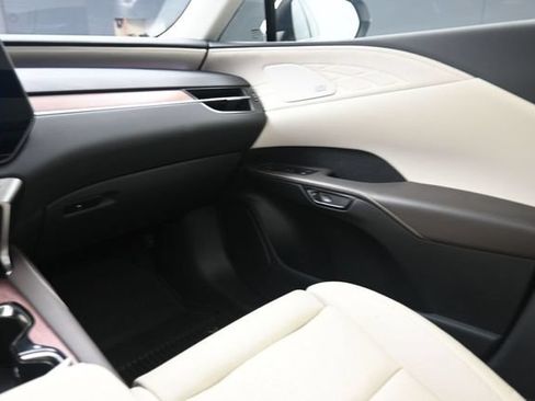 Used 2023 Lexus RX 350 FWD w/ Cold Area Package image 26
