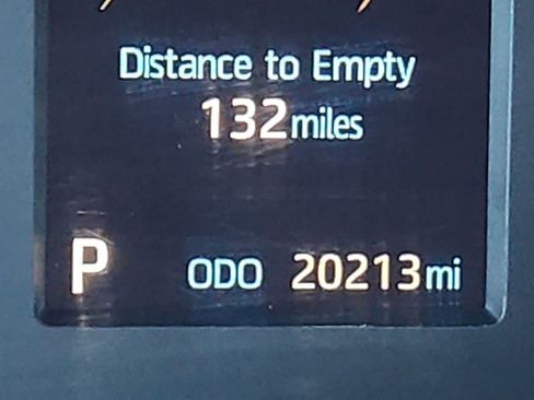 Used 2024 Toyota Tundra SR5 image 22