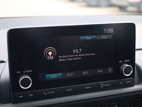 Used 2024 Honda CR-V LX image 15