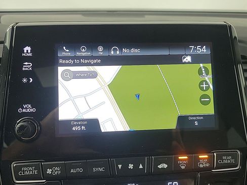 Certified 2018 Honda Odyssey EX-L image 30