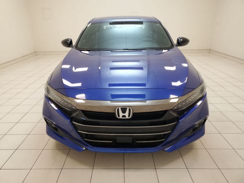 Used 2021 Honda Accord Sport image 22