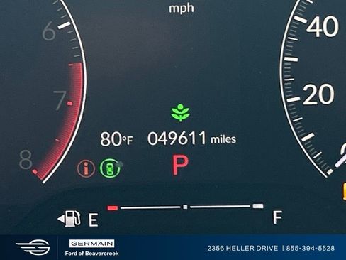 Used 2023 Honda Civic EX image 24