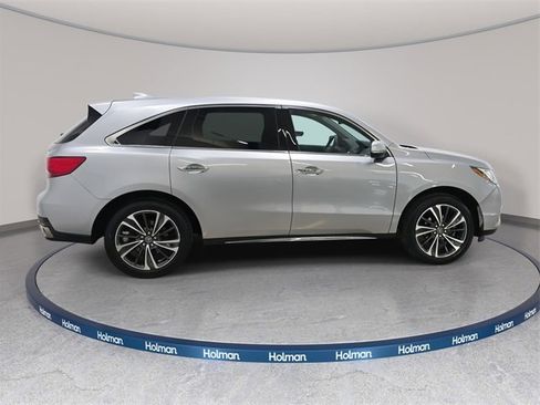 Used 2020 Acura MDX SH-AWD w/ Technology Package image 6