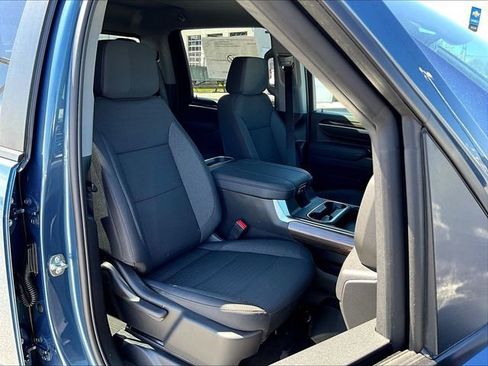 New 2026 Chevrolet Silverado 2500 LT w/ Safety Package AWD/4WD image 29
