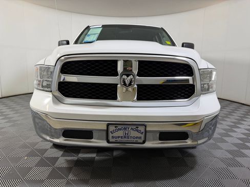 Used 2019 RAM 1500 Classic SLT RWD image 5