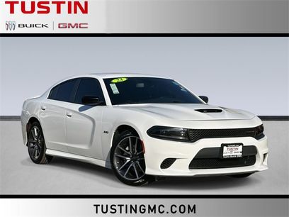 Used 2023 Dodge Charger R/T