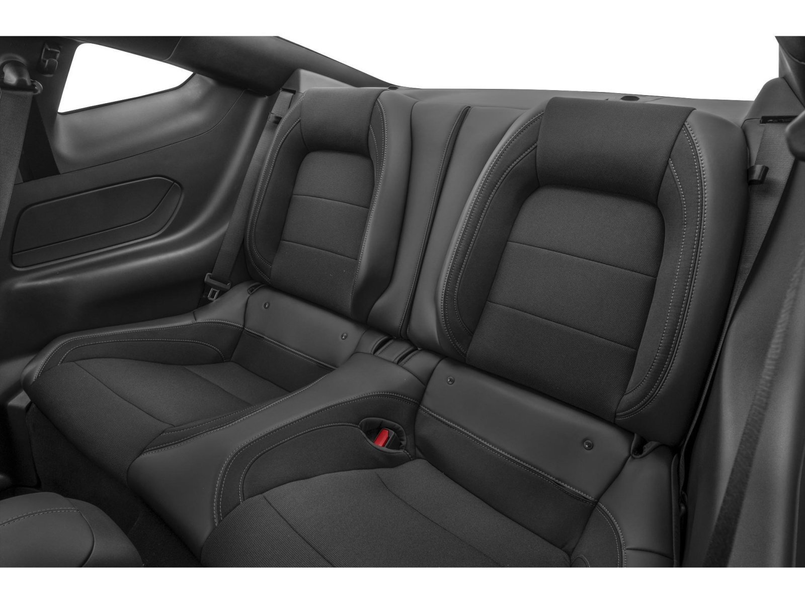 Used 2026 Ford Mustang Dark Horse RWD image 14