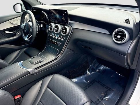 Used 2020 Mercedes-Benz GLC 300 4MATIC image 14