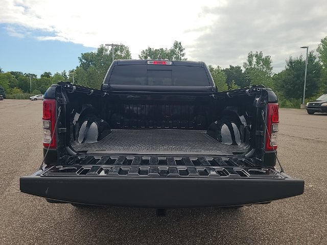 Used 2021 RAM 1500 Big Horn AWD/4WD image 31