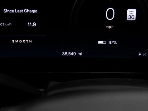 Used 2022 Lucid Air Grand Touring AWD/4WD image 17