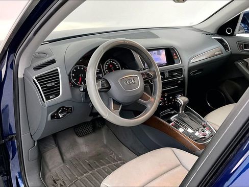 Used 2014 Audi Q5 2.0T Premium Plus image 18