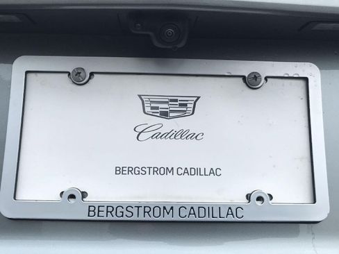 Used 2026 Cadillac Optiq Sport 1 w/ LPO, Floor Liner Package AWD/4WD image 31