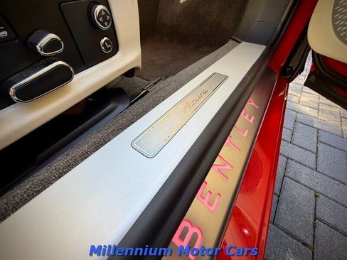 Used 2023 Bentley Continental GT V8 AWD/4WD image 29