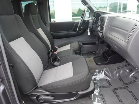 Used 2009 Ford Ranger XLT AWD/4WD image 10