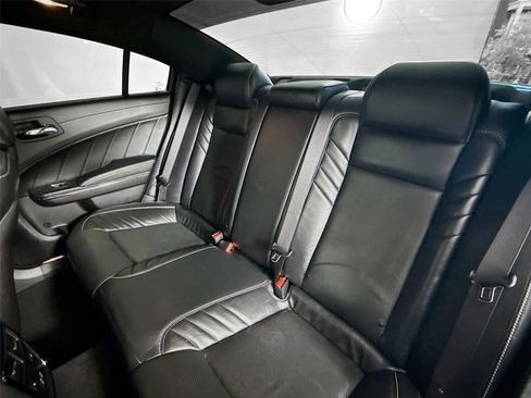 Used 2023 Dodge Charger SRT Hellcat w/ Harman/Kardon Audio Group image 23