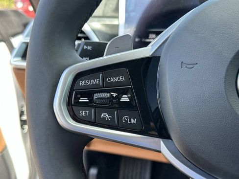 New 2026 BMW 430i Coupe w/ M Sport Package RWD image 27