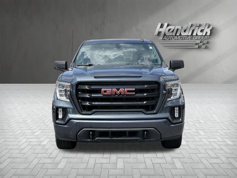 Used 2021 GMC Sierra 1500 Elevation AWD/4WD image 3