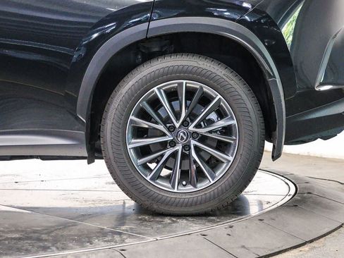 Certified 2025 Lexus NX 350h AWD w/ Accessory Package (2T) image 10
