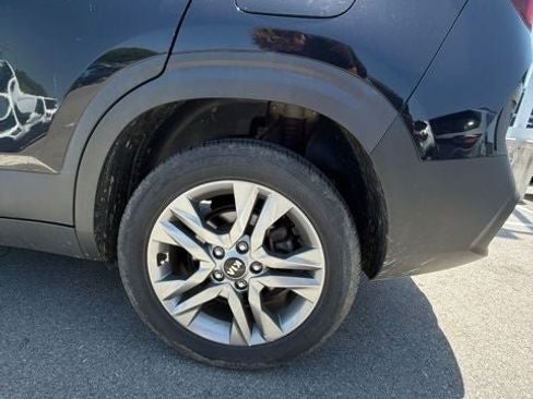Used 2021 Kia Seltos LX AWD/4WD image 28