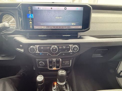 Used 2024 Jeep Wrangler Sport S 4xe image 20