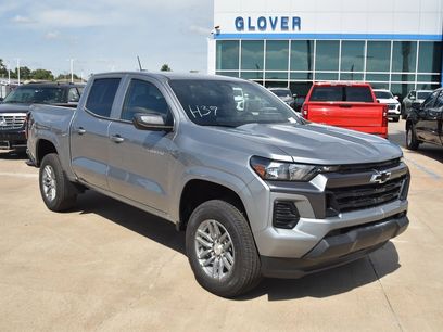 New 2026 Chevrolet Colorado LT w/ Advanced Trailering Package