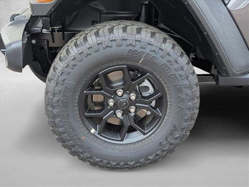 New 2026 Jeep Wrangler Willys image 10
