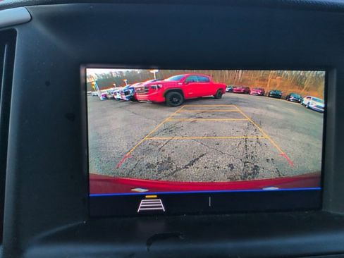 Used 2020 GMC Terrain SLE w/ Driver Convenience Package image 22