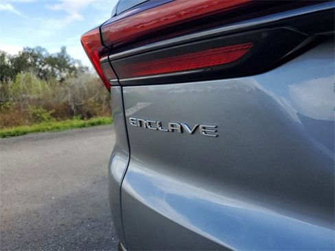 New 2026 Buick Enclave Sport Touring w/ Power Package image 9