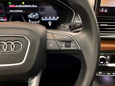 Certified 2023 Audi Q5 2.0T Premium Plus w/ Premium Plus Package image 24
