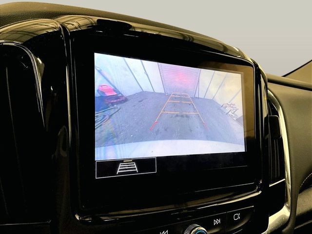 Used 2021 Chevrolet Traverse LT FWD image 20
