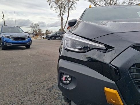 New 2026 Subaru Crosstrek 2.5i Wilderness w/ Crosstrek Mirror Package AWD/4WD image 9