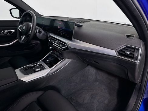 Certified 2023 BMW 330i Sedan w/ M Sport Package image 30