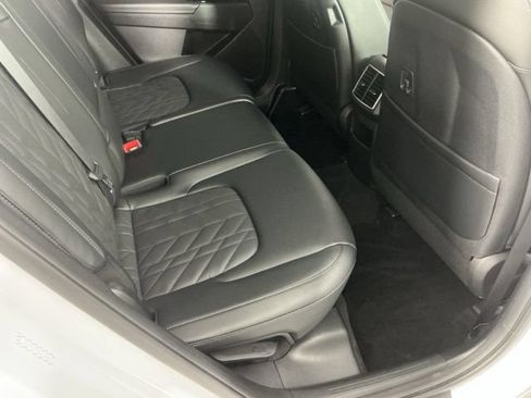 Used 2024 Kia Sportage X-Pro Prestige AWD/4WD image 12