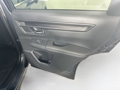 Used 2025 Honda CR-V EX image 29
