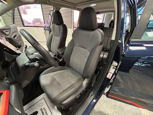 Used 2020 Subaru Forester Sport image 7