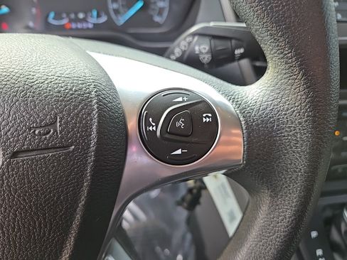 Used 2021 Ford Transit Connect XL image 32