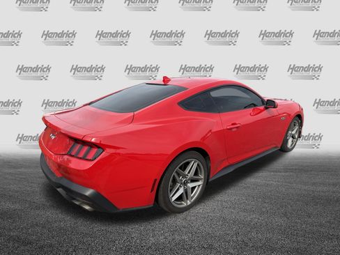 Used 2024 Ford Mustang GT Premium RWD image 9