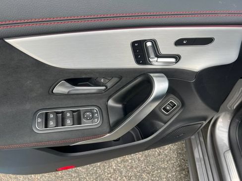 Certified 2026 Mercedes-Benz CLA 250 4MATIC image 36