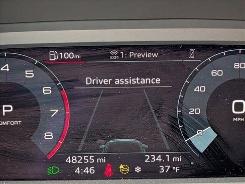 Used 2023 Audi A3 2.0T Premium image 7