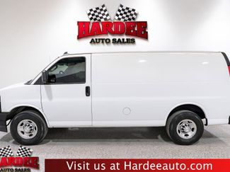 Used 2021 Chevrolet Express 2500 RWD 360° Tour
