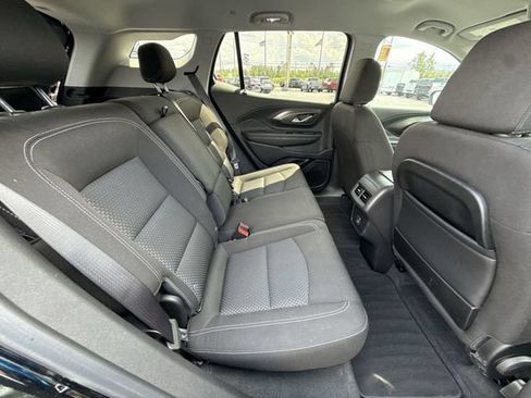 Certified 2023 GMC Terrain SLE w/ Driver Convenience Package AWD/4WD image 26