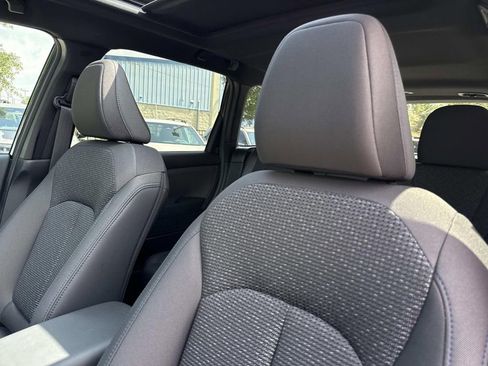 New 2026 Subaru Forester Premium AWD/4WD image 23