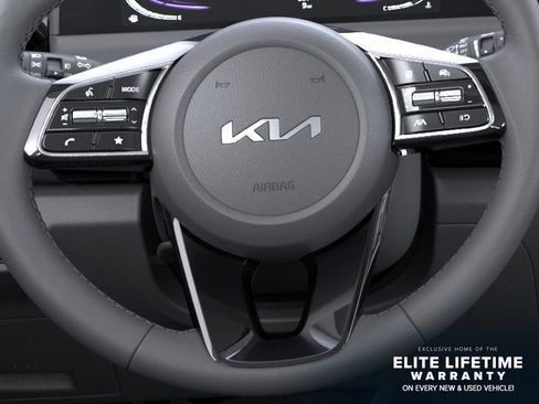 New 2026 Kia Seltos S AWD/4WD image 23