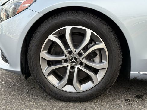 Used 2018 Mercedes-Benz C 300 Sedan image 15
