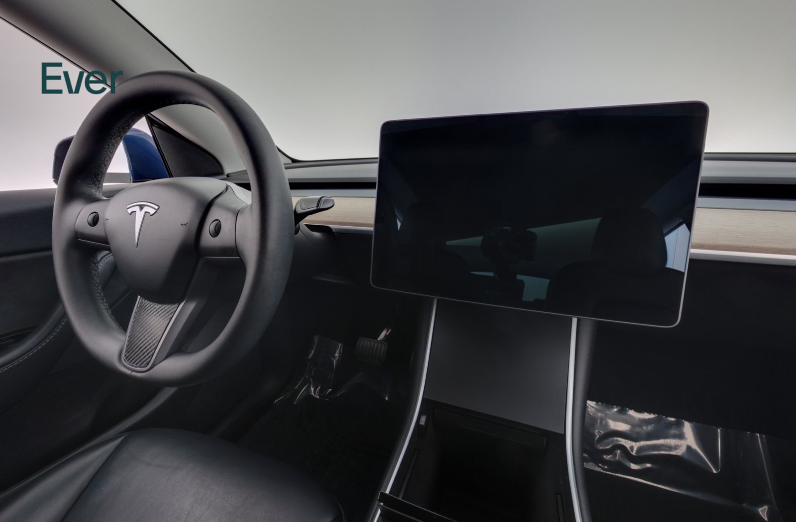 Used 2020 Tesla Model Y Performance AWD/4WD image 25