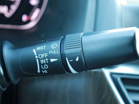 Used 2021 Honda Accord EX-L image 24