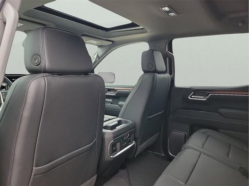 New 2026 GMC Sierra 1500 Denali image 12