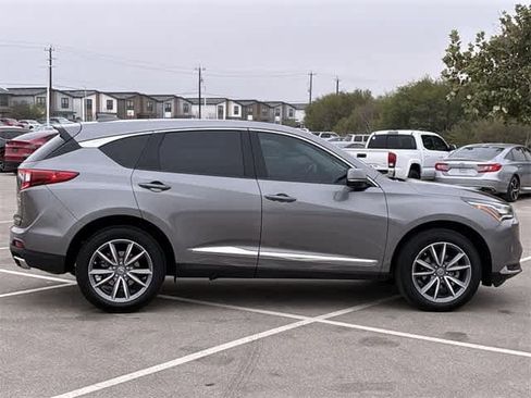 Used 2023 Acura RDX FWD w/ Technology Package image 7