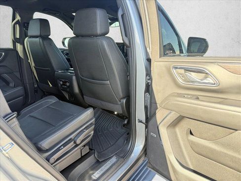 Used 2024 Chevrolet Tahoe LT RWD image 22