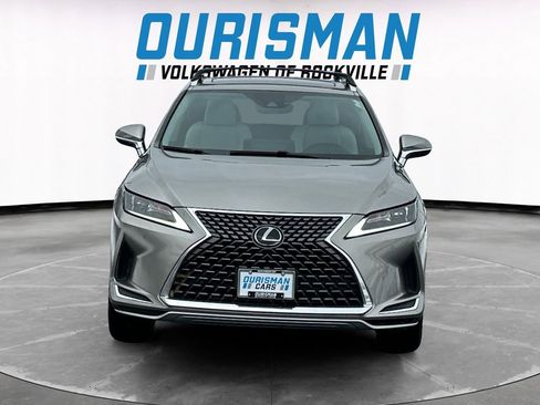Used 2020 Lexus RX 350 FWD w/ Premium Package image 8